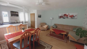 Ferienwohnung Beck, Trassenheide